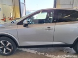  Nissan  Qashqai NISSAN  / 2021 / 5P / CROSSOVER 1.3 MHEV 140 N-CONNECTA #95