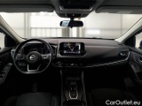  Nissan  Qashqai NISSAN  / 2021 / 5P / CROSSOVER 1.3 MHEV 158 BUSINESS XTRONIC #3