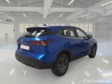  Nissan  Qashqai NISSAN  / 2021 / 5P / CROSSOVER 1.3 MHEV 158 BUSINESS XTRONIC #2