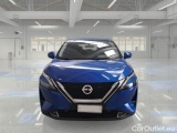  Nissan  Qashqai NISSAN  / 2021 / 5P / CROSSOVER 1.3 MHEV 158 BUSINESS XTRONIC #6