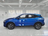  Nissan  Qashqai NISSAN  / 2021 / 5P / CROSSOVER 1.3 MHEV 158 BUSINESS XTRONIC #8