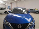  Nissan  Qashqai NISSAN  / 2021 / 5P / CROSSOVER 1.3 MHEV 158 BUSINESS XTRONIC #30