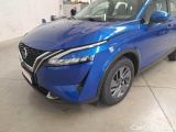  Nissan  Qashqai NISSAN  / 2021 / 5P / CROSSOVER 1.3 MHEV 158 BUSINESS XTRONIC #34