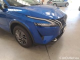  Nissan  Qashqai NISSAN  / 2021 / 5P / CROSSOVER 1.3 MHEV 158 BUSINESS XTRONIC #38