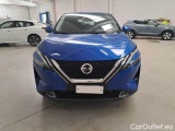  Nissan  Qashqai NISSAN  / 2021 / 5P / CROSSOVER 1.3 MHEV 158 BUSINESS XTRONIC #36