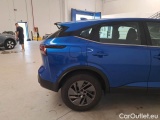  Nissan  Qashqai NISSAN  / 2021 / 5P / CROSSOVER 1.3 MHEV 158 BUSINESS XTRONIC #58