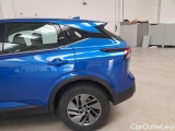  Nissan  Qashqai NISSAN  / 2021 / 5P / CROSSOVER 1.3 MHEV 158 BUSINESS XTRONIC #70