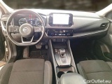  Nissan  Qashqai NISSAN  / 2021 / 5P / CROSSOVER 1.3 MHEV 158 BUSINESS XTRONIC #3