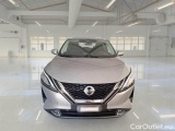  Nissan  Qashqai NISSAN  / 2021 / 5P / CROSSOVER 1.3 MHEV 158 BUSINESS XTRONIC #6