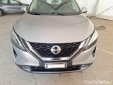  Nissan  Qashqai NISSAN  / 2021 / 5P / CROSSOVER 1.3 MHEV 158 BUSINESS XTRONIC #25