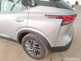  Nissan  Qashqai NISSAN  / 2021 / 5P / CROSSOVER 1.3 MHEV 158 BUSINESS XTRONIC #48