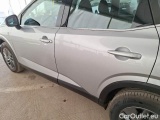  Nissan  Qashqai NISSAN  / 2021 / 5P / CROSSOVER 1.3 MHEV 158 BUSINESS XTRONIC #50