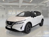 Nissan Qashqai NISSAN  / 2021 / 5P / CROSSOVER 1.3 MHEV 158 TEKNA XTRONIC