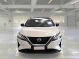  Nissan  Qashqai NISSAN  / 2021 / 5P / CROSSOVER 1.3 MHEV 158 TEKNA XTRONIC #6