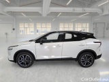  Nissan  Qashqai NISSAN  / 2021 / 5P / CROSSOVER 1.3 MHEV 158 TEKNA XTRONIC #8