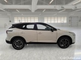  Nissan  Qashqai NISSAN  / 2021 / 5P / CROSSOVER 1.3 MHEV 158 TEKNA XTRONIC #7