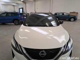  Nissan  Qashqai NISSAN  / 2021 / 5P / CROSSOVER 1.3 MHEV 158 TEKNA XTRONIC #29