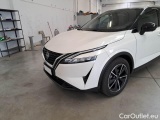  Nissan  Qashqai NISSAN  / 2021 / 5P / CROSSOVER 1.3 MHEV 158 TEKNA XTRONIC #34