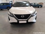  Nissan  Qashqai NISSAN  / 2021 / 5P / CROSSOVER 1.3 MHEV 158 TEKNA XTRONIC #36
