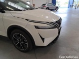  Nissan  Qashqai NISSAN  / 2021 / 5P / CROSSOVER 1.3 MHEV 158 TEKNA XTRONIC #38