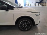  Nissan  Qashqai NISSAN  / 2021 / 5P / CROSSOVER 1.3 MHEV 158 TEKNA XTRONIC #40