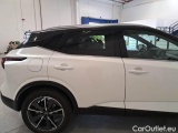  Nissan  Qashqai NISSAN  / 2021 / 5P / CROSSOVER 1.3 MHEV 158 TEKNA XTRONIC #56