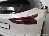  Nissan  Qashqai NISSAN  / 2021 / 5P / CROSSOVER 1.3 MHEV 158 TEKNA XTRONIC #87