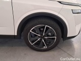  Nissan  Qashqai NISSAN  / 2021 / 5P / CROSSOVER 1.3 MHEV 158 TEKNA XTRONIC #127