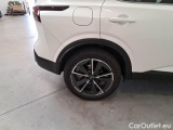  Nissan  Qashqai NISSAN  / 2021 / 5P / CROSSOVER 1.3 MHEV 158 TEKNA XTRONIC #130