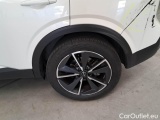  Nissan  Qashqai NISSAN  / 2021 / 5P / CROSSOVER 1.3 MHEV 158 TEKNA XTRONIC #132
