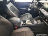  Nissan  Qashqai NISSAN  / 2021 / 5P / CROSSOVER 1.3 MHEV 158 TEKNA XTRONIC #145