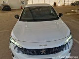  Peugeot  3008 PEUGEOT  / 2020 / 5P / SUV BLUEHDI 130 EAT8 SeS ALLURE PACK #24