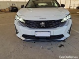  Peugeot  3008 PEUGEOT  / 2020 / 5P / SUV BLUEHDI 130 EAT8 SeS ALLURE PACK #27