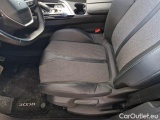  Peugeot  3008 PEUGEOT  / 2020 / 5P / SUV BLUEHDI 130 EAT8 SeS ALLURE PACK #72