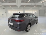  Renault  Megane RENAULT MÉGANE SPORTER / 2020 / 5P / STATION WAGON 1.5 DCI 85KW BLUE BUSINESS EDC #2