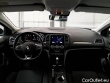  Renault  Megane RENAULT MÉGANE SPORTER / 2020 / 5P / STATION WAGON 1.5 DCI 85KW BLUE BUSINESS EDC #3