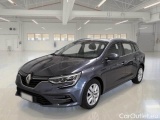 Renault Megane RENAULT MÉGANE SPORTER / 2020 / 5P / STATION WAGON 1.5 DCI 85KW BLUE BUSINESS EDC