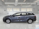  Renault  Megane RENAULT MÉGANE SPORTER / 2020 / 5P / STATION WAGON 1.5 DCI 85KW BLUE BUSINESS EDC #8