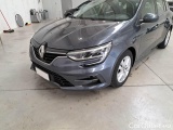  Renault  Megane RENAULT MÉGANE SPORTER / 2020 / 5P / STATION WAGON 1.5 DCI 85KW BLUE BUSINESS EDC #34