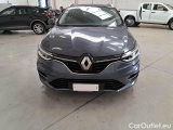  Renault  Megane RENAULT MÉGANE SPORTER / 2020 / 5P / STATION WAGON 1.5 DCI 85KW BLUE BUSINESS EDC #36