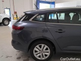  Renault  Megane RENAULT MÉGANE SPORTER / 2020 / 5P / STATION WAGON 1.5 DCI 85KW BLUE BUSINESS EDC #52