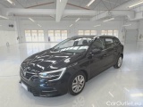 Renault Megane RENAULT MÉGANE SPORTER / 2020 / 5P / STATION WAGON 1.5 DCI 85KW BLUE BUSINESS EDC