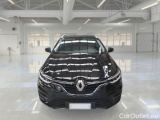  Renault  Megane RENAULT MÉGANE SPORTER / 2020 / 5P / STATION WAGON 1.5 DCI 85KW BLUE BUSINESS EDC #6