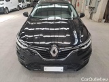  Renault  Megane RENAULT MÉGANE SPORTER / 2020 / 5P / STATION WAGON 1.5 DCI 85KW BLUE BUSINESS EDC #28