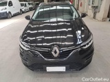  Renault  Megane RENAULT MÉGANE SPORTER / 2020 / 5P / STATION WAGON 1.5 DCI 85KW BLUE BUSINESS EDC #31