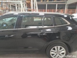  Renault  Megane RENAULT MÉGANE SPORTER / 2020 / 5P / STATION WAGON 1.5 DCI 85KW BLUE BUSINESS EDC #55
