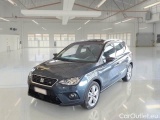 Seat Arona SEAT  / 2017 / 5P / CROSSOVER 1.0 TGI 66KW FR