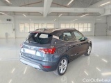  Seat  Arona SEAT  / 2017 / 5P / CROSSOVER 1.0 TGI 66KW FR #2
