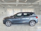  Seat  Arona SEAT  / 2017 / 5P / CROSSOVER 1.0 TGI 66KW FR #8
