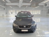  Seat  Arona SEAT  / 2017 / 5P / CROSSOVER 1.0 TGI 66KW FR #6